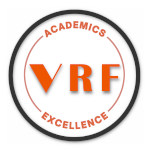 VRF Logo
