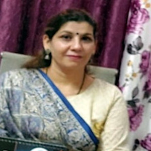 Prof. Raina Tiwari