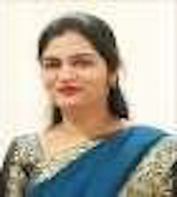 Dr. Shaista Ansari